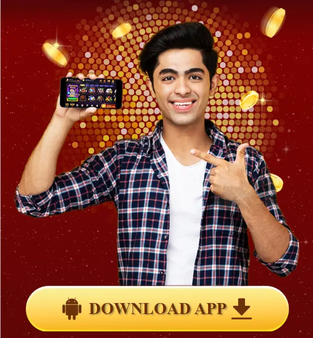Teen Patti and card gaming banner