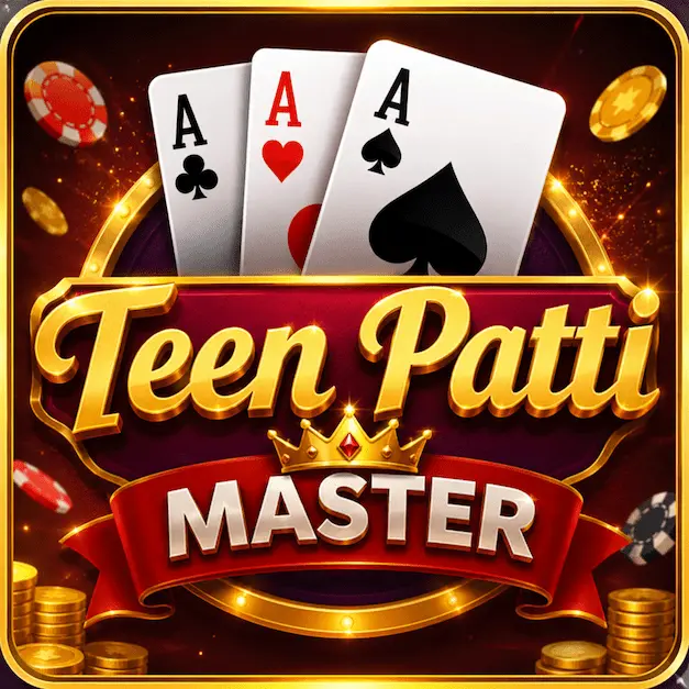 Teen Patti Master
